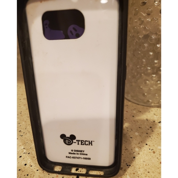 Disney Haunted Mansion Galaxy S6 Custom Phone Case - Picture 2 of 5